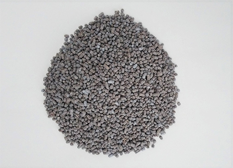 Fertilizer made from biomass combustion ash